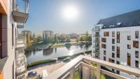 Flatbook - City Center SPA Apartments A,B,C - B&B Danzica