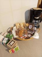 La casa di Elisa - B&B Vinci