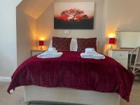 Camera Deluxe - 2° Piano