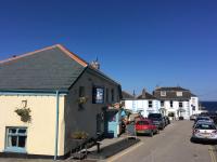 Plume of Feathers - B&B