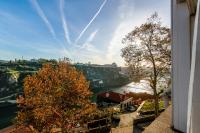 Appartamento Monolocale con Vista Fiume - 3° Piano