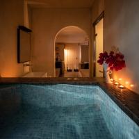 Centro Suite - Ferienwohnung Merovígli