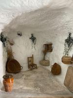 La casilla de Vicente - Bed and Breakfast Torres