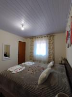 Deluxe Zimmer mit Queensize-Bett