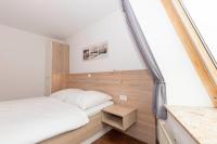 Trafalgar 425 - Bed and Breakfast Dose