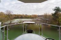 Wohnpark am Mühlenteich - Appartement 32 - B&B Timmendorfer Strand