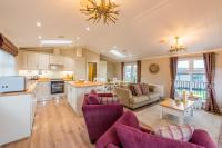 B&B Otterham - St Tinney Farm Cornish Cottages & Lodges, a tranquil base only 10 minutes from the beach - Bed and Breakfast Otterham