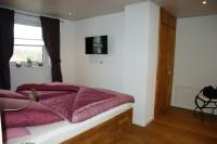 Deluxe Apartment with shower