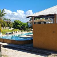 Casa Mutá - B&B Porto Seguro