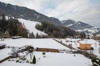 Mountain Living Apartment Idylia - B&B