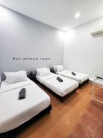 Chambre Triple Standard
