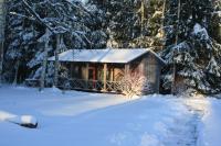 Bērzlejas2 - B&B Upesgrīva