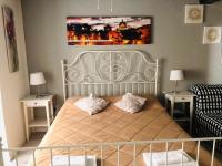 Studio Appartement