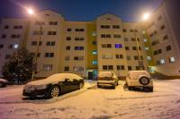 Hubane korter Järvel - B&B