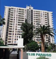 Apartment in Club Paraiso Ocean View, Wi-Fi - Chambres d’hôtes Playa Paraiso