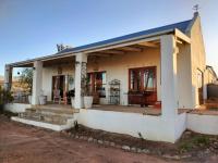 Alchemy Retreat - Entire Karoo Guest Farm - Barrydale - B&B Goedgeloof