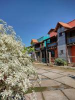 Pousada Cachoeiras do Cipó - B&B Serra do Cipó