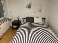 Habitación Doble con aseo compartido