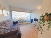 Suite Thalassa 1ère ligne Plages du Couchant Wifi - ROSSIconciergerie - Linge inclus - B&B