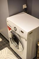 Hubane korter Järvel - B&B Tallinn