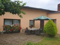 Ferienwohnung Wilke - B&B