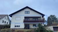 WG in Homberg Efze, Monteurzimmer, 2 Erwachsene, 1 Doppelzimmer Nr 1 - B&B