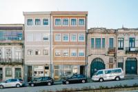 Campanha Apartment By Porto Stories - B&B