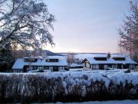 Feriendorf Öfingen - Urlaub im Schwarzwald - B&B Bad Dürrheim