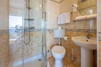 Chambre Double ou Lits Jumeaux - Vue sur Mer