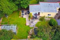 CROYDE WONKY COTTAGE 1 Bedroom - Chambres d’hôtes Croyde