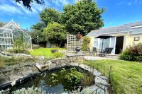 CROYDE WONKY COTTAGE 1 Bedroom - B&B