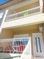 Evis Maisonette with sea view - Ferienwohnung