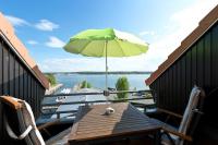 Kietzspeicher App 33 - Bed and Breakfast