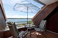 Kietzspeicher App 39 - B&B