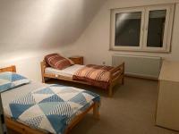 Monteurunterkunft Wiesental - Ferienwohnung