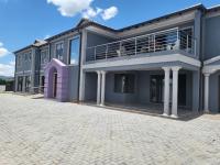 Domsa Lapeng Guesthouse - Ferienwohnung