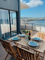 Monte Azul Penthouse - Chambres d’hôtes