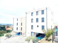 Luxury Apartment Ansi - B&B
