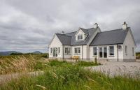 Ruadh - Ferienwohnung Ose