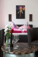 Pension Café & mehr - Bed and Breakfast Halle