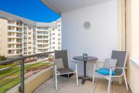 Kurpark-Residenz 235 - Ferienwohnung Dose