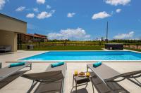 Villa Bella and Chiara by SeeAdria Agency - B&B Brtonigla