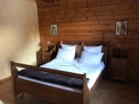 Habitación Doble con balcón