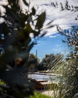 Santa Lucia Maccarese - Residenza Agricola - Ferienwohnung