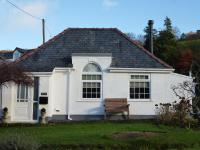 B&B Colwyn Bay - Delfryn Holiday Cottage - Bed and Breakfast Colwyn Bay