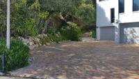 185 on BEACH Boutique Suites - Ferienwohnung Gordon’s Bay