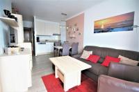Apartment mit 1 Schlafzimmer und Seeblick