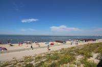 Residenz Albatros Cuxhaven 3 - B&B Cuxhaven