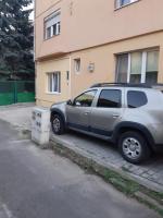 Casa Cătoiu - B&B
