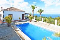 Villa Don Pedro - B&B